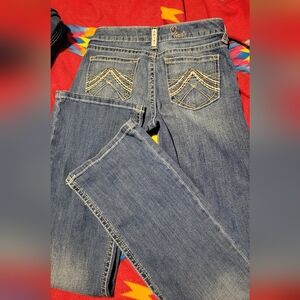 Ariat jeans